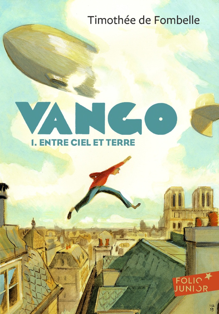Vango