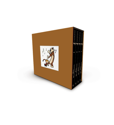 [9782258106116] L'Intégrale Calvin et Hobbes