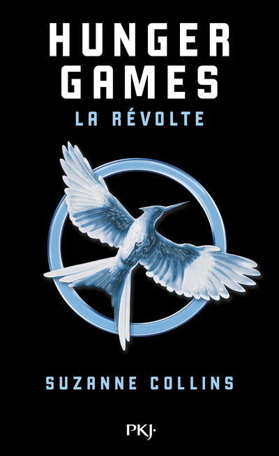 [9782266260794] Hunger Games - Tome 03 : La révolte