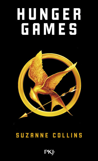 [9782266260770] Hunger Games - Tome 01