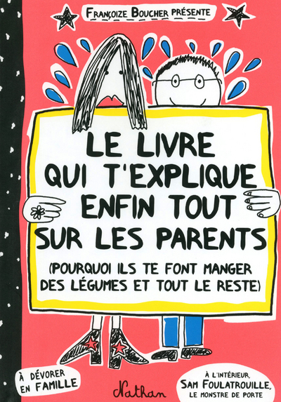 [9782092535653] Le Livre qui t'explique enfin tout sur les parents