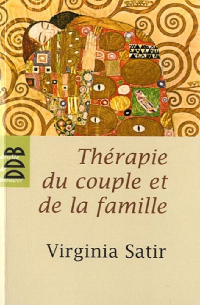 [9782220057750] Thérapie du couple et de la famille