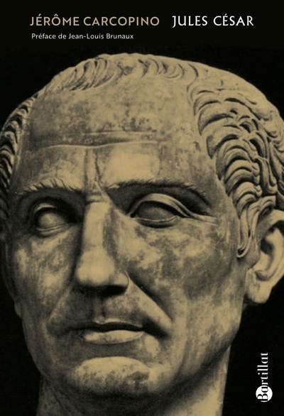 [9782841005451] Jules César