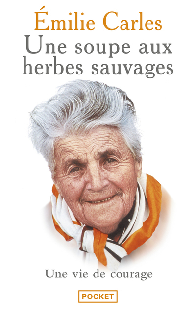 [9782266145404] Une soupe aux herbes sauvages