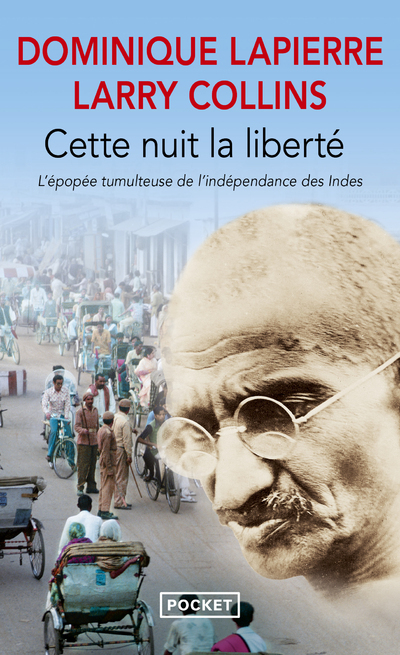 [9782266146937] Cette nuit la liberté