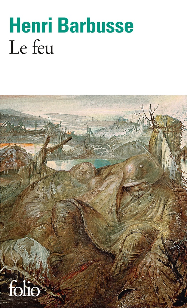 Le feu