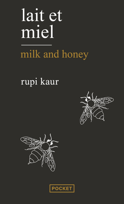 [9782266282802] Lait et miel / Milk and honey