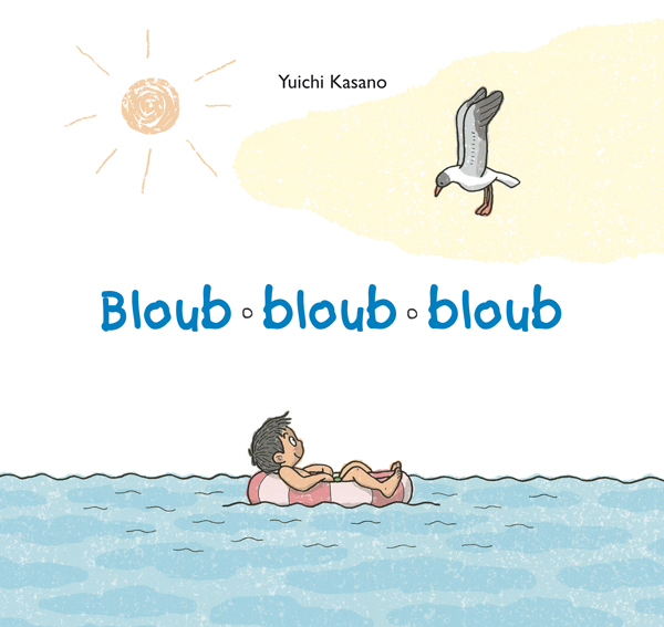 Bloub bloub bloub