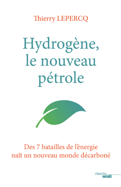 Hydrogène, le nouveau pétrole