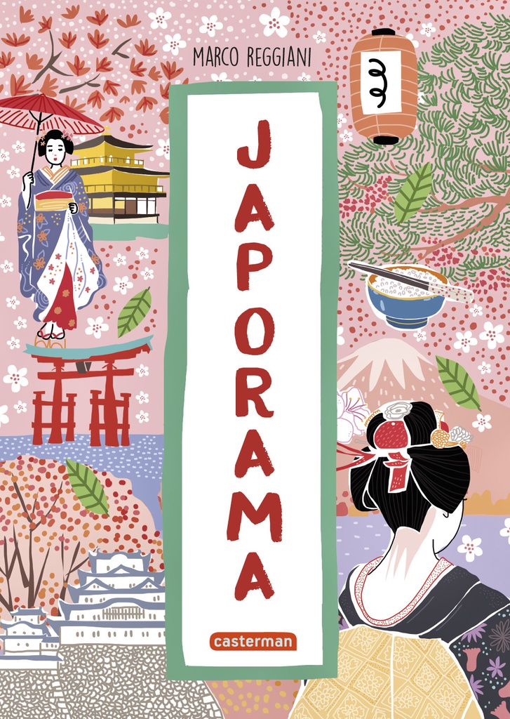 [9782203197022] Japorama