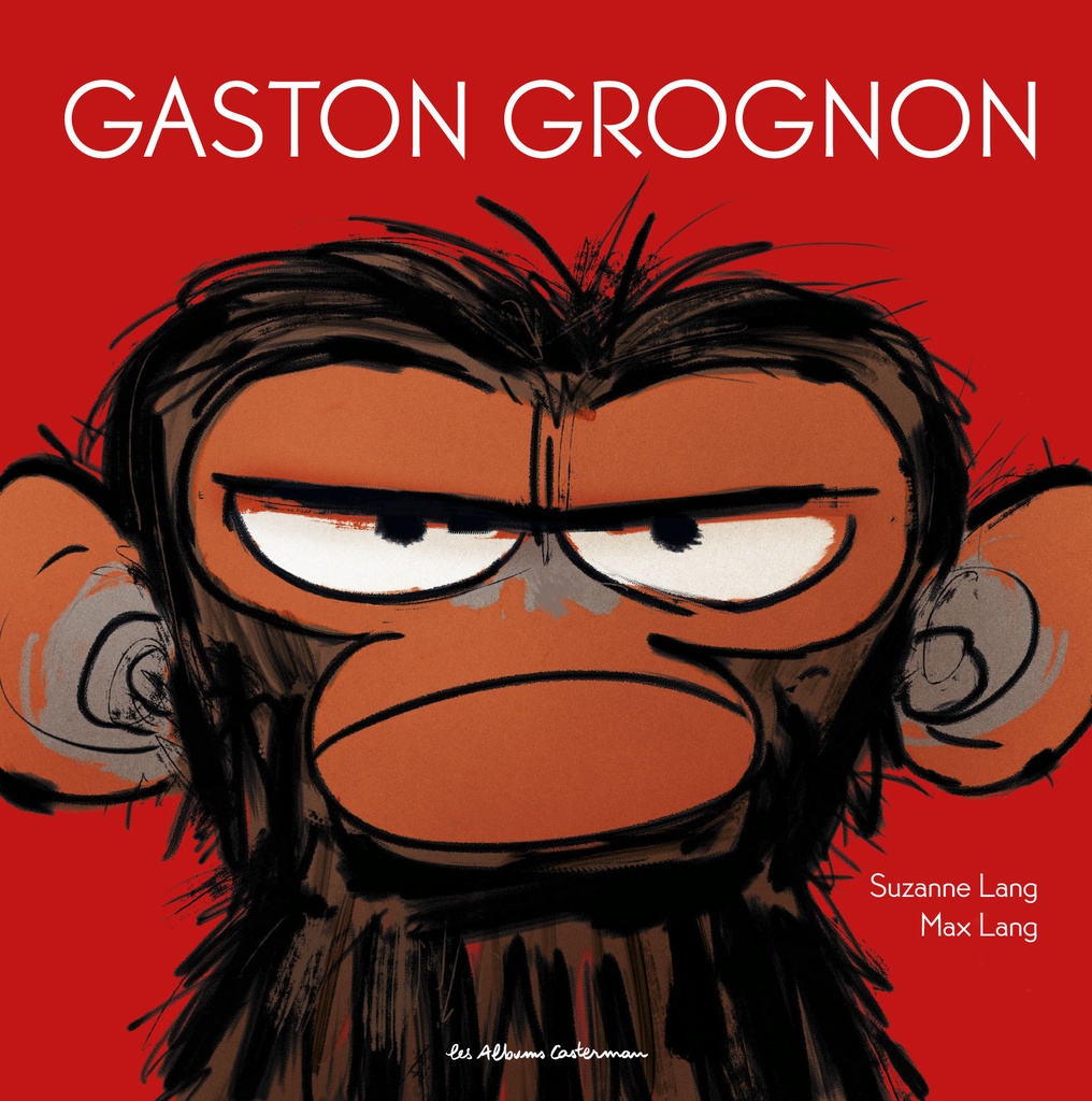 [9782203126183] Gaston Grognon - Gaston Grognon