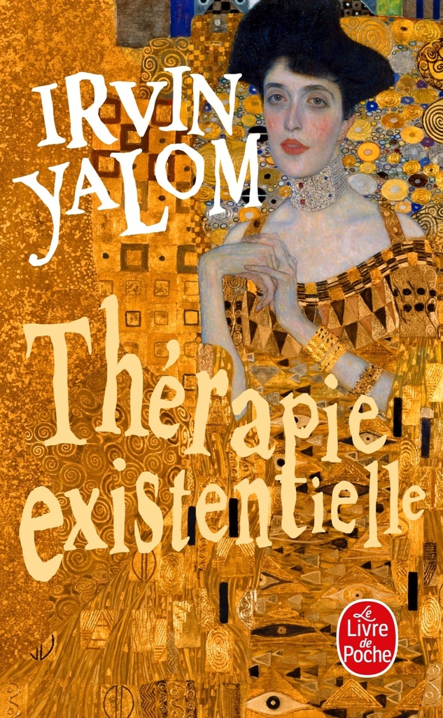 [9782253068037] Thérapie existentielle