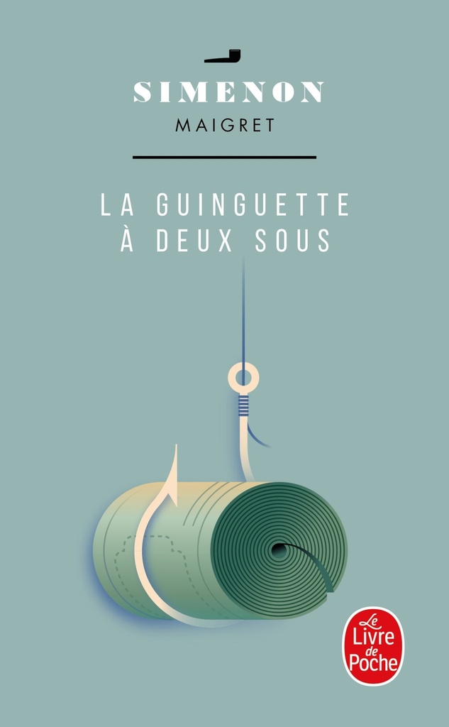 [9782253143116] La Guinguette à deux sous