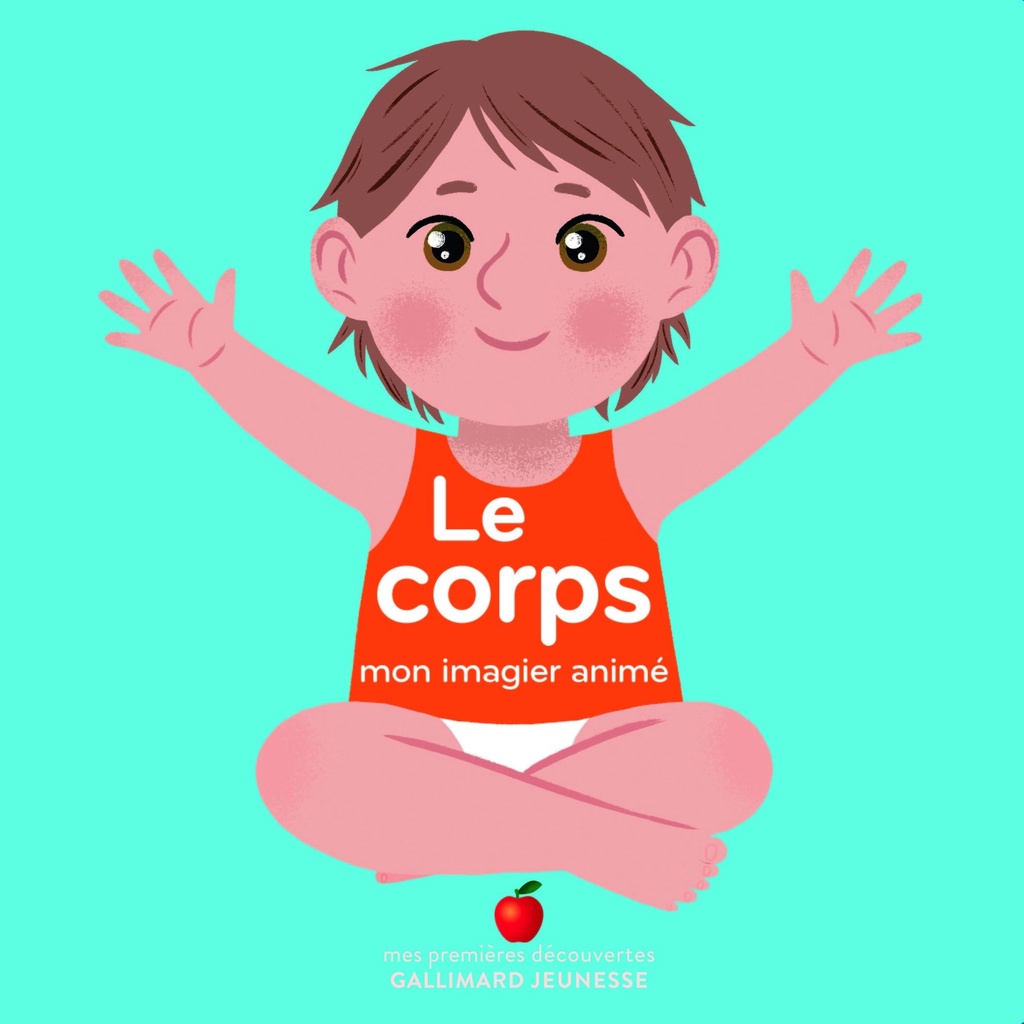 Le corps