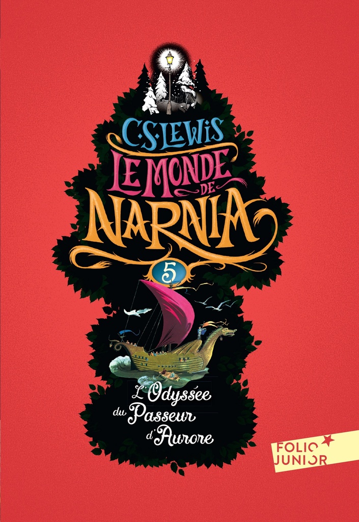 L'Odyssée du Passeur d'Aurore