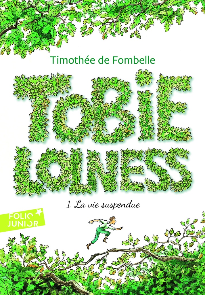 Tobie Lolness