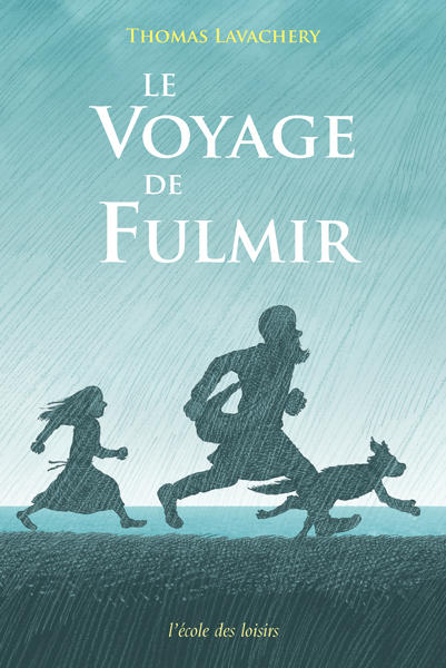 [9782211301176] Le Voyage de Fulmir