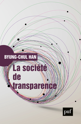 [9782130787181] La société de transparence