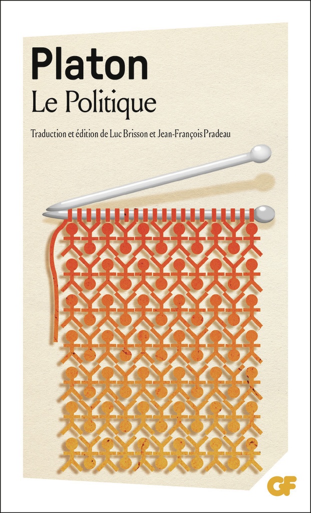 [9782081263260] Le Politique