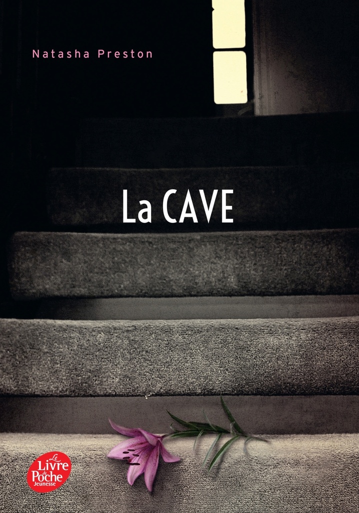 [9782017080183] La cave