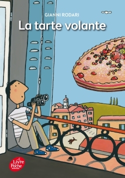 [9782013228381] La tarte volante