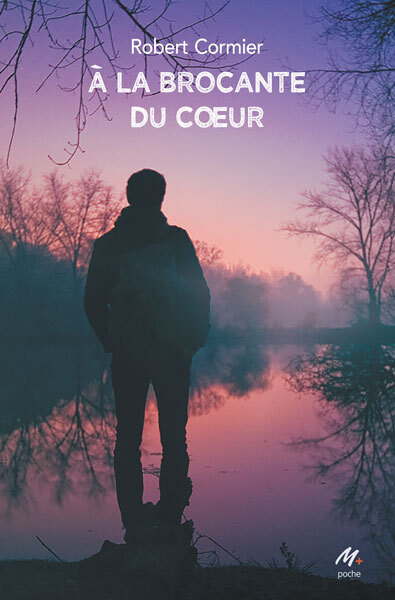 [9782211223218] À la brocante du coeur