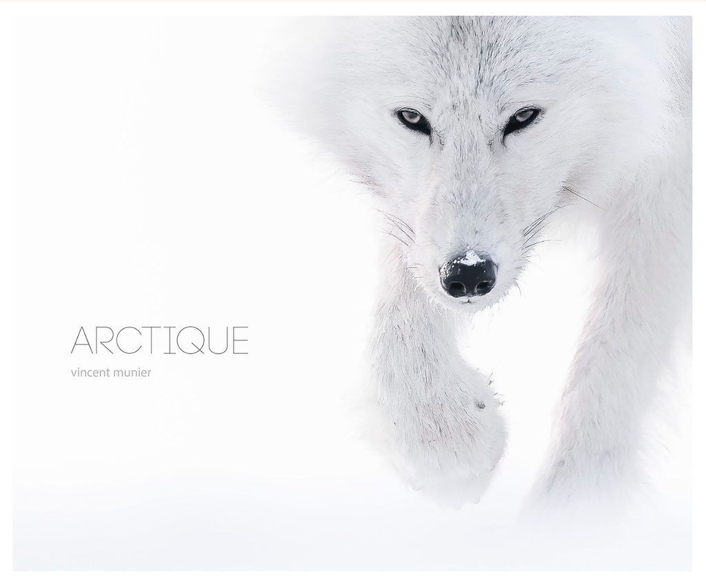 [9782953738971] Arctique