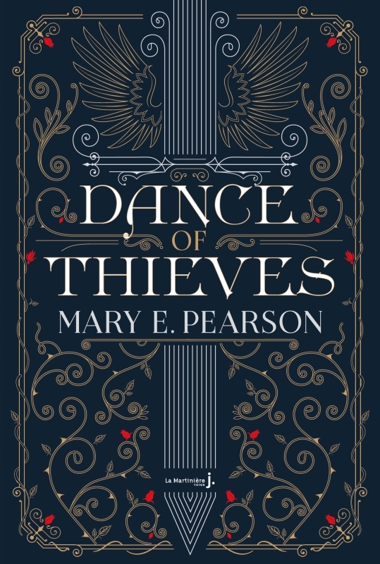 [9782732493312] Dance of Thieves
