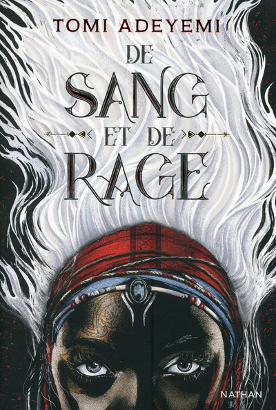[9782092583654] De sang et de rage