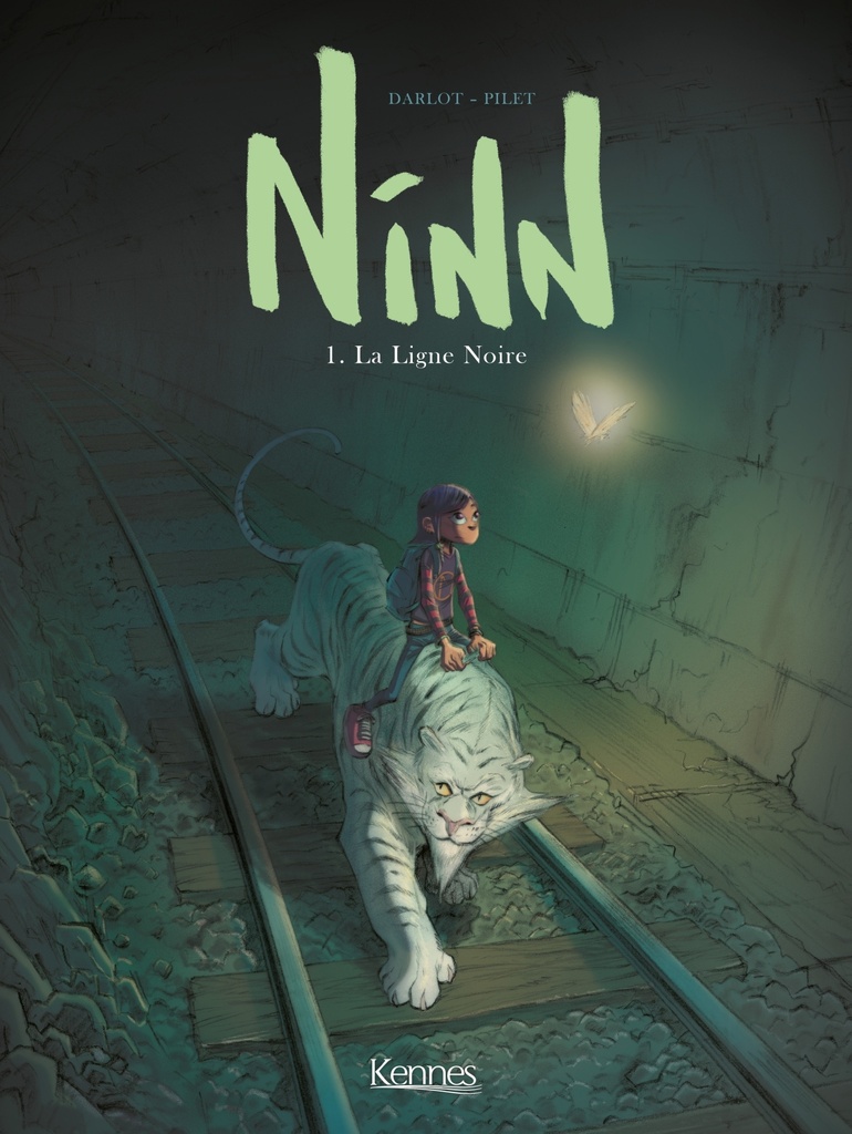 [9782875801630] Ninn T01