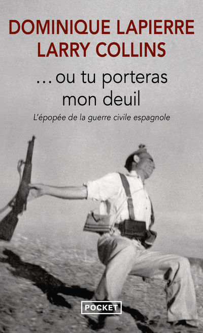 [9782266199162] Ou tu porteras mon deuil