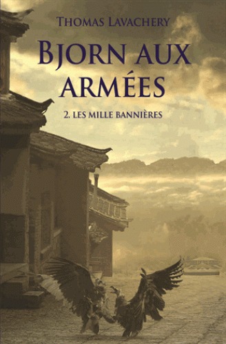 [9782211234979] bjorn aux armees ii-les mille bannieres