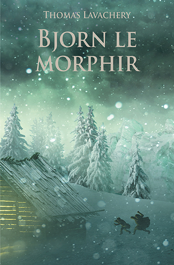 Bjorn le Morphir