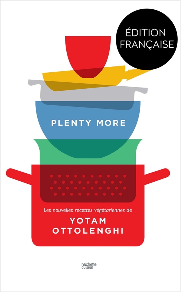 [9782011776075] Plenty more
