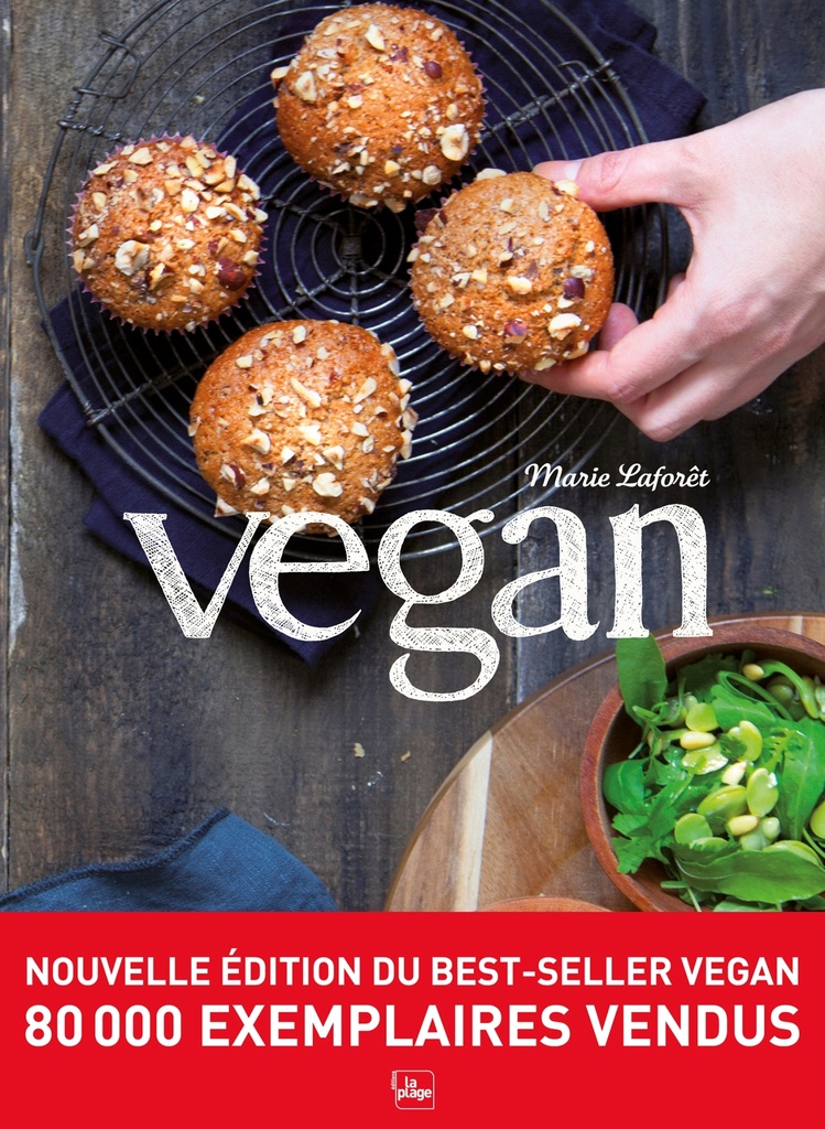 [9782842216627] Vegan