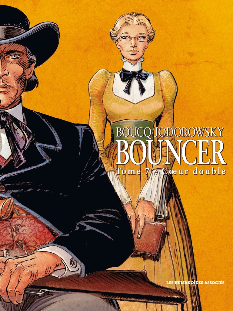 Bouncer T07