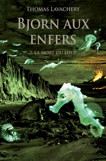 [9782211230285] BJORN AUX ENFERS T2 POCHE LA MORT DU LOUP