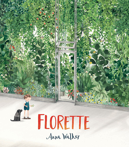 [9782877676069] Florette
