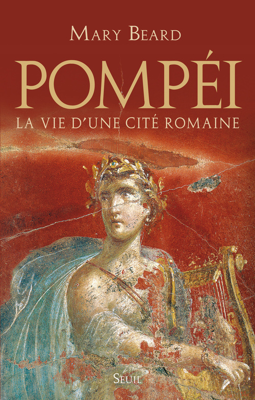 [9782021010725] Pompéi