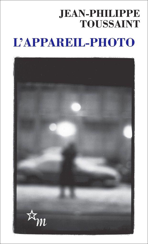 L'appareil photo