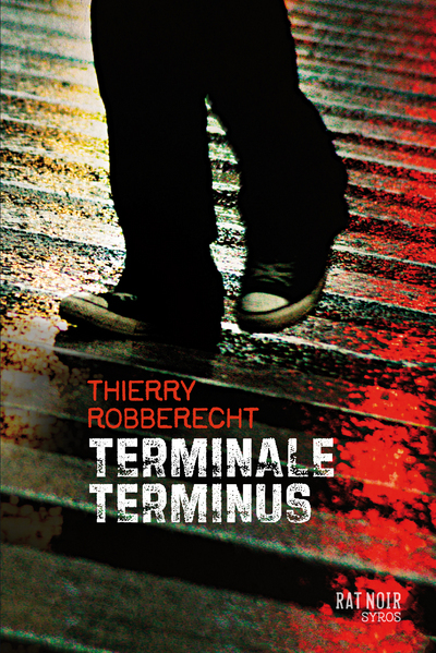 [9782748512069] Terminale Terminus