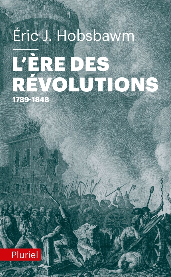 [9782818501870] L'ère des révolutions