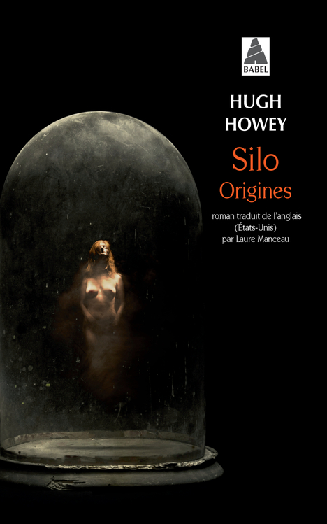 [9782330056919] Silo Origines