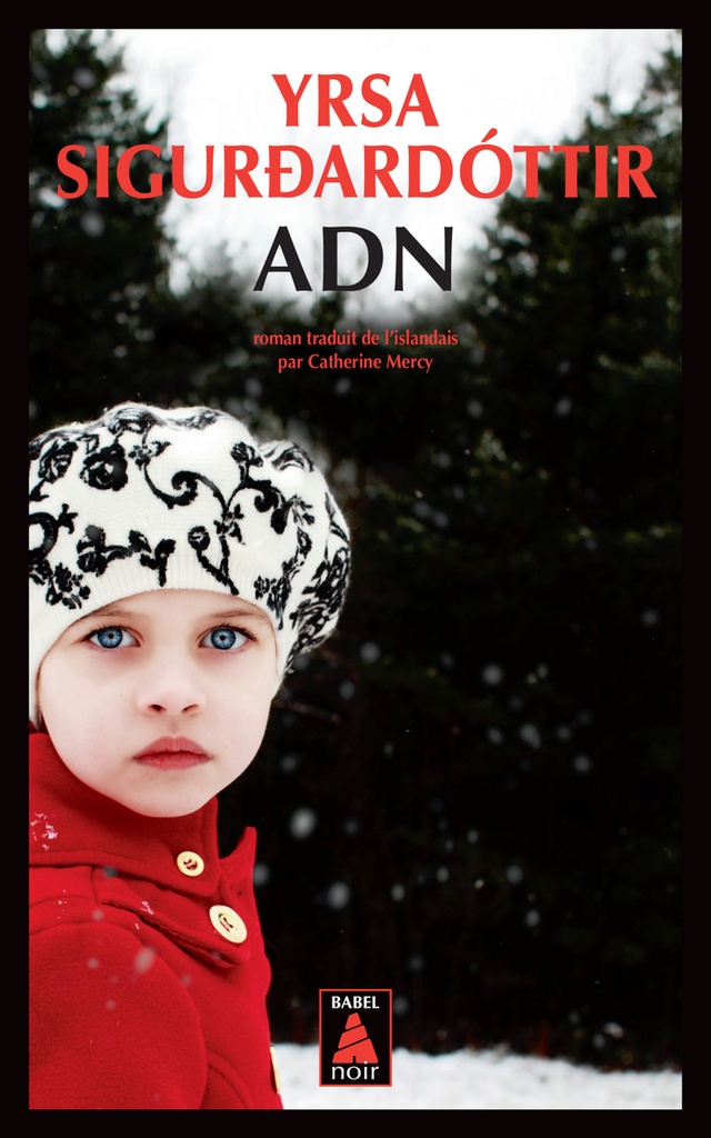 [9782330120504] ADN