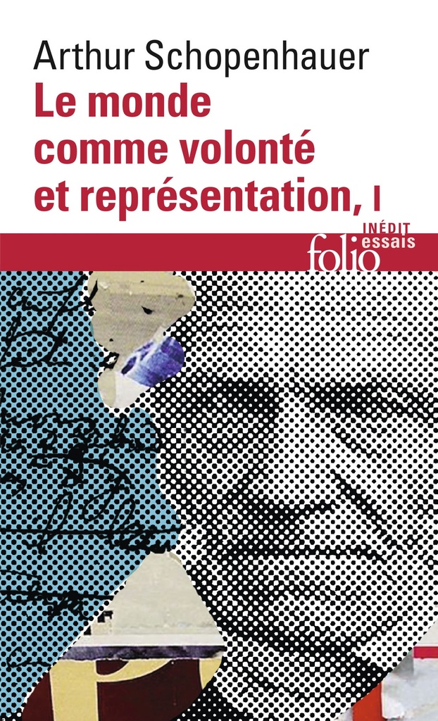 [9782070429059] Le monde comme volonté et représentation
