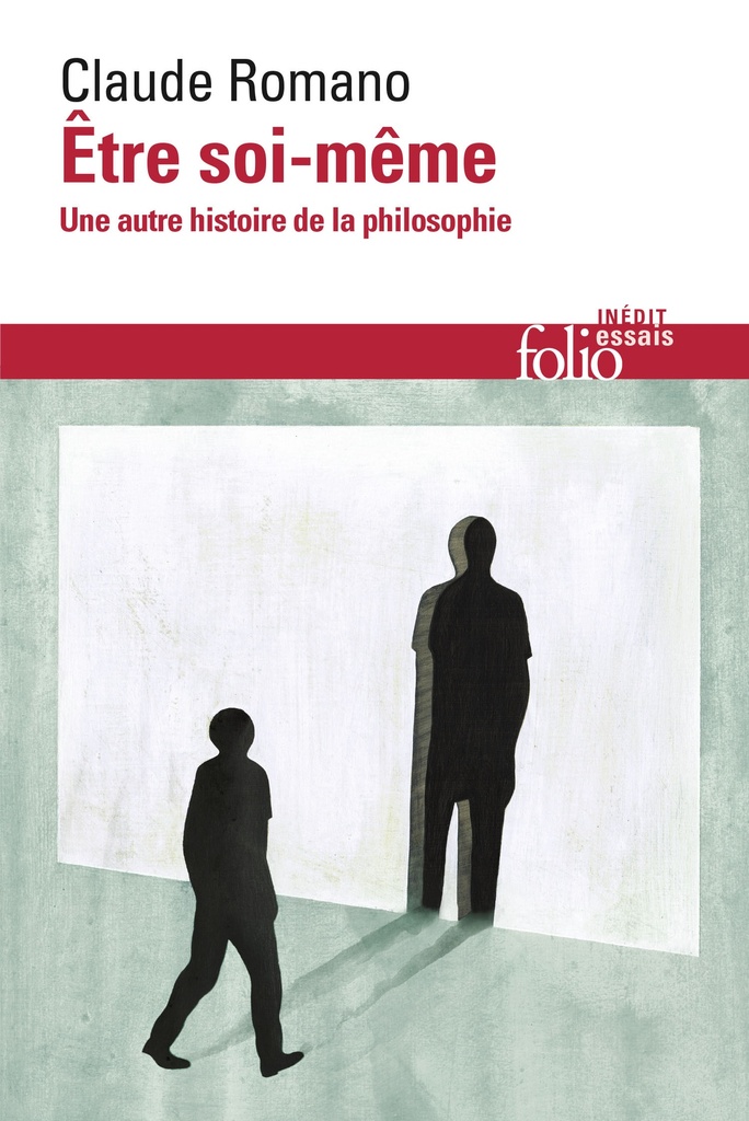 [9782072819193] Être soi-même