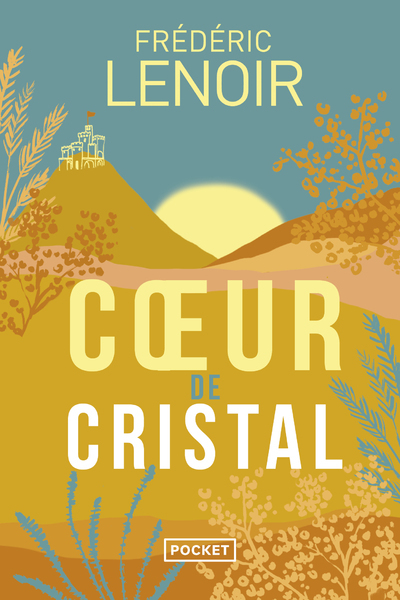 [9782266260282] Coeur de cristal