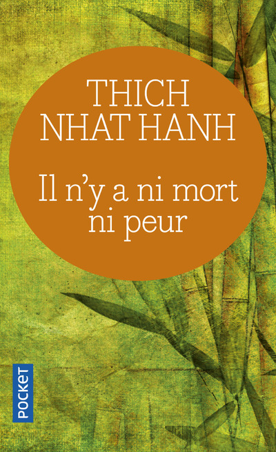 [9782266149105] Il n'y a ni mort ni peur