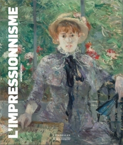 [9782850888236] L'impressionnisme