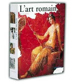 [9782850880711] L'art romain